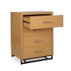 Christopher Knight Home Beeson 4 Drawer Dresser - 3 of 4