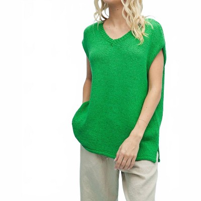 Women's Summer Sweater - WISHLIST