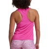 Reebok Womens Activchill Racerback Tank Top - 2 of 2