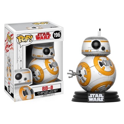 bb8 toy target