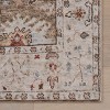 Nuloom Kavira Hand Knotted Wool Area Rug - 4 of 4