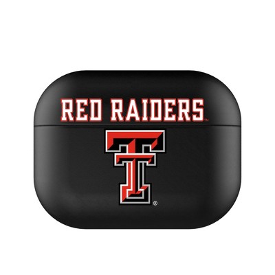 Keyscaper NCAA Big 12 Universities Insignia AirPod Case Cover for AirPods Pro 2nd Gen