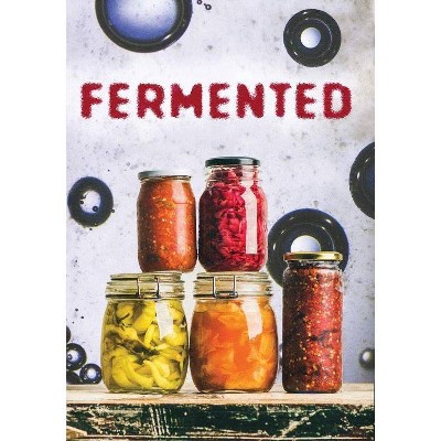 Fermented (DVD)(2019)