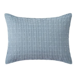 Mills Waffle Standard Sham - Levtex Home - 1 of 3