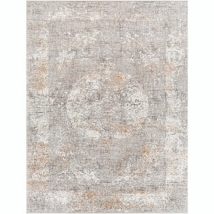Mark & Day Grundy Center Woven Indoor Area Rugs - 1 of 4