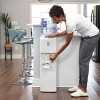 Primo Water Dispenser: Freestanding Electric, Hot & Cold, 135.26 Volume, Energy Star Certified, 1-Year Warranty - 2 of 4