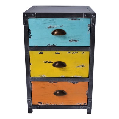 target locker nightstand