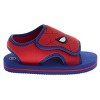 Spider-Man Boys' Sandals. (Toddler/Little Kids) - 2 of 4