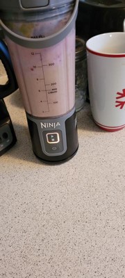Ninja Blast Portable Blender on Sale! Only $29.98 (was $59)!