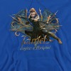 Hobbit Tauriel Adult Pull-Over Hoodie - 2 of 4