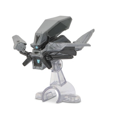 halo deluxe vehicle and 3.75 figure
