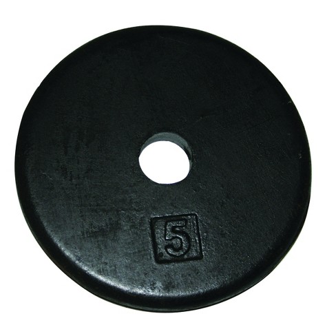 5 lb barbell online plates