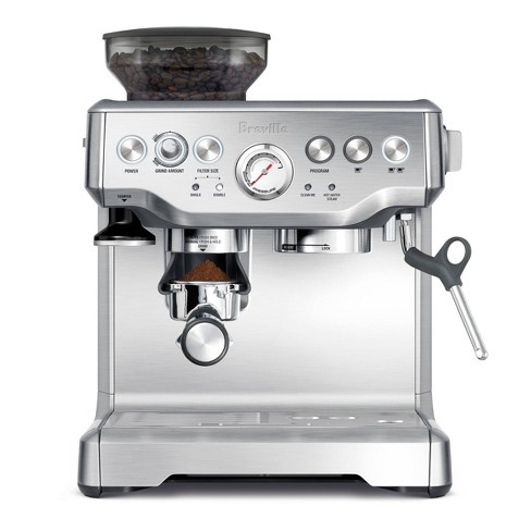 A Review of the Cuisinart Coffee Center Barista Bar 4-in-1 Coffeemaker -  Tested by Bob Vila