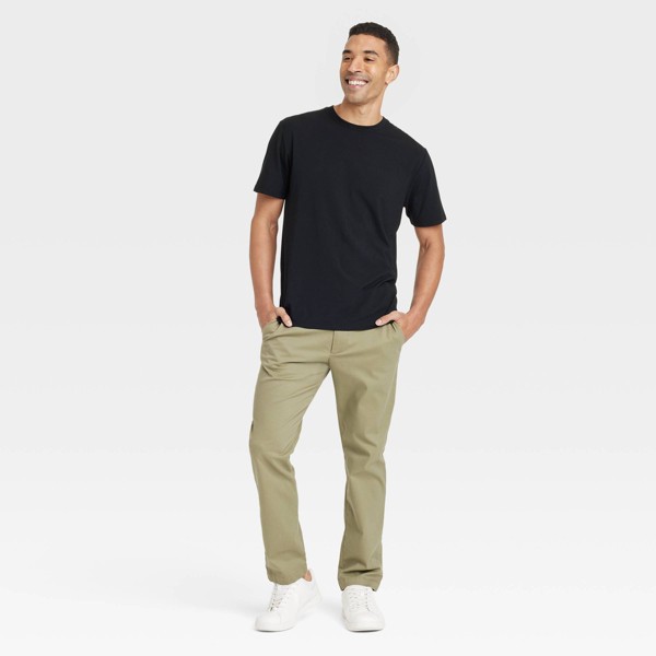 Camiseta de uso cómodo para hombre - Goodfellow & Co™ 3