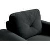 Kumasinova Modern 3/2/1-Seater Cloud Couch,Sleeper Sofa with Velvet Upholstery,Perfect Couchs for Living Room,Bedroom,Office,Living Room Furniture - 4 of 4