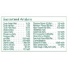 Wild Harvest Advanced Nutrition Grain and Vegetable Flavor Cockatiel Bird Dry Food - 8lb - 4 of 4