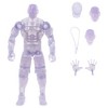 WWE Elite Greatest Hits 8 Exclusive U Can't See Me Clear Figure John Cena Action Figure - 3 of 3