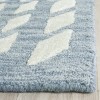 Bella BEL126 Hand Tufted Area Rug  - Safavieh - 3 of 3