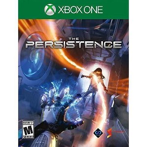 The Persistence for Xbox One - 1 of 1
