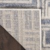 Nourison Serenity Home Modern Indoor Area Rug - 3 of 4