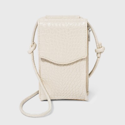 Monogrammed Crossbody Bag Cell Phone Purse - New Arrivals - Onsale Handbag
