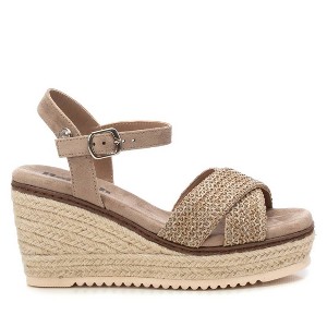 Refresh Women's Wedge Espadrille Sandals Refresh 172650 - 1 of 4