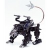 PT-12 SuanLi Black Ninja | Pangu Toys Action figures - 3 of 4