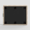 Twin Ryan Tufted Stick-on-the-Wall Dorm Headboard - Threshold™ - 3 of 4
