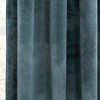Lush Décor Prima Velvet Solid Light Filtering Window Curtain Panels Set - 3 of 4