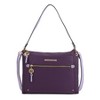 MKF Collection Aliyah Women's Fashion Shoulder Crossbody Bag by Mia K - 2 of 4
