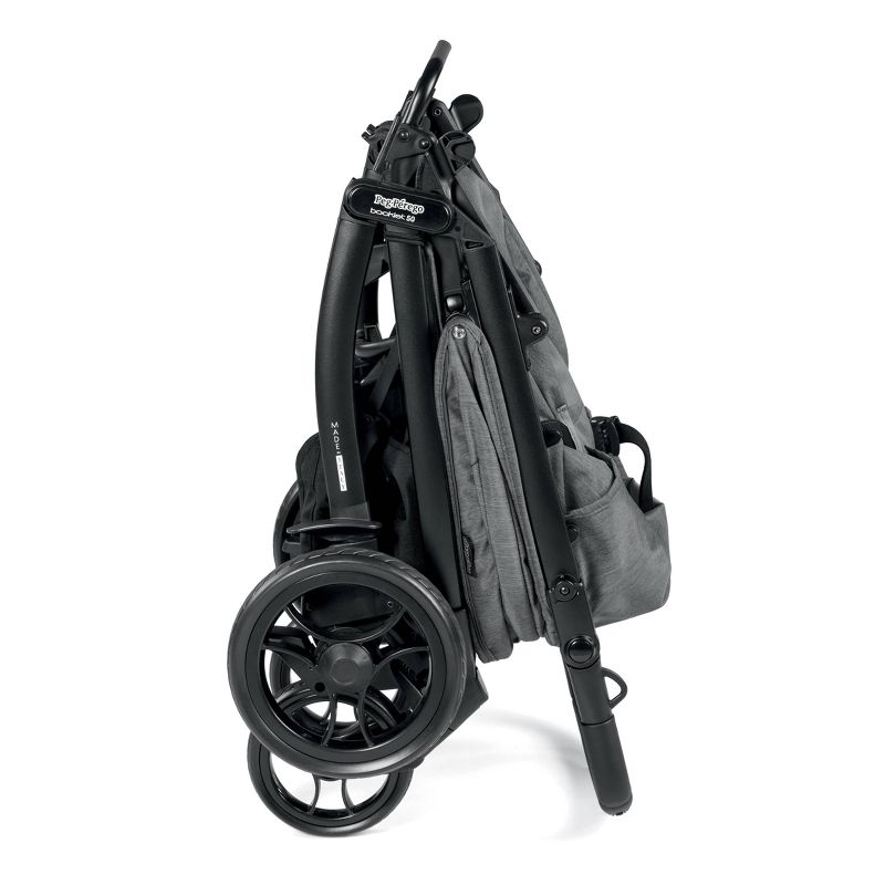 Peg Perego Booklet 50 Travel System , 6 of 8