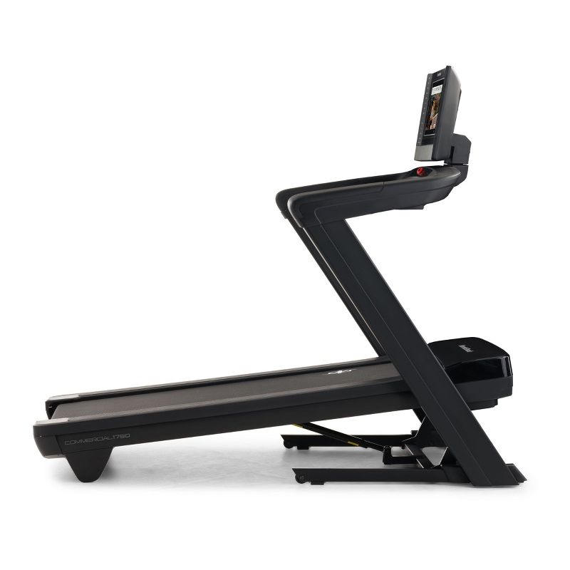 NordicTrack Commercial 1750 Electric Treadmill, 3 of 15