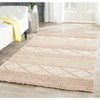 Natura NAT217 Hand Woven Area Rug  - Safavieh - 2 of 4