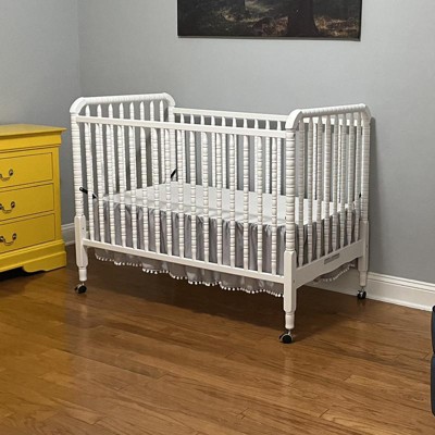 Target jenny discount lind crib