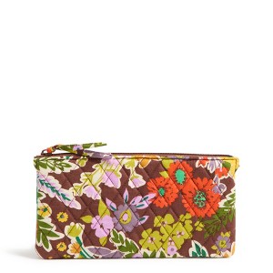 Vera Bradley Women's Outlet Cotton Essential Trio Clutch - 1 of 2
