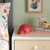 Ladybug Nightlight Pink - Pillowfort™ - image 2 of 4