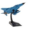 McDonnell Douglas RF-4E "Recon-Phantom" Aircraft (2015) Japan Air Self-Defense Force 1/100 Diecast Model by Hachette Collections - 3 of 3