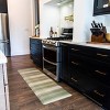 Bungalow Flooring Sole Comfort Ticking Striped Anti Fatigue Floor Mat - 2 of 4
