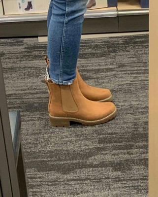 Women's Brenna Boots - Universal Thread™ : Target