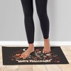Disney Mickey & Friends Mick or Treat Washable Rug 20X30.5 Inches - 2 of 4
