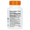 Doctor's Best L-Carnitine Fumarate, Non-GMO, Vegan, Gluten Free, Heart Health, 855 mg, 60 Count Veggie Caps - 2 of 2