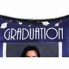 C&F Home 10" x 10" Graduation Picture Small Petite Throw Pillow - 2 of 4