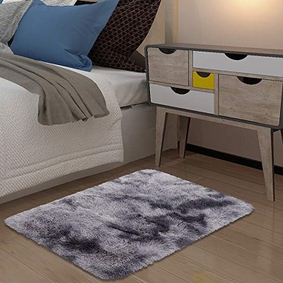 Shag Area Rug Modern Plush Fluffy Carpet Rugs Shaggy Rug for Bedroom Living Room