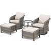 Buenhomino Patio Set - 4 of 4