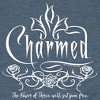 Boys' - Charmed - The Power of Three Will Set You Free Short Sleeve Graphic T-Shirt - 2 of 4