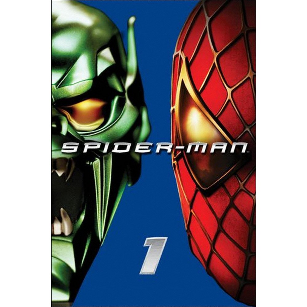 UPC 043396399921 product image for Spider-Man (Blu-ray + Digital) | upcitemdb.com