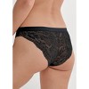 VENUS Womens Lace Back Bikini - 4 of 4