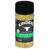 Kinders Seasoning Organic Master Salt - Case of 8 - 2.75 oz - 3 of 4
