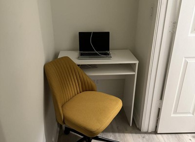 Compact Desk White Room Essentials Target