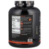 Rule One Proteins R1 Protein Powder Drink Mix, Chocolate Fudge, 5.01 lb (2.27 kg) - 3 of 4